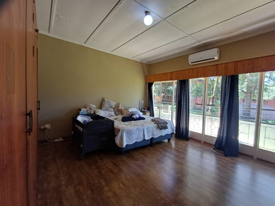 5 Bedroom Property for Sale in Wolmaransstad North West